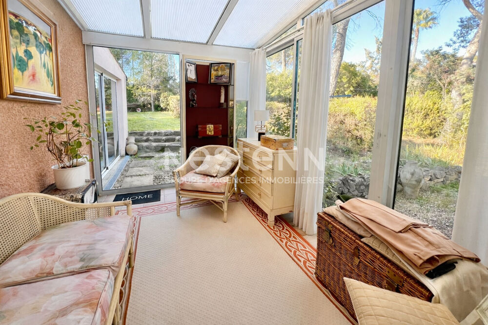 � vendre  Maison Saint-Rapha�l (83700)