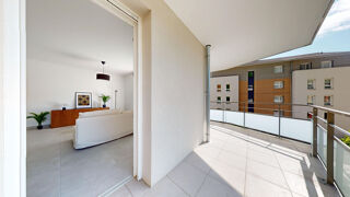  Appartement à vendre 3 pièces 66 m²