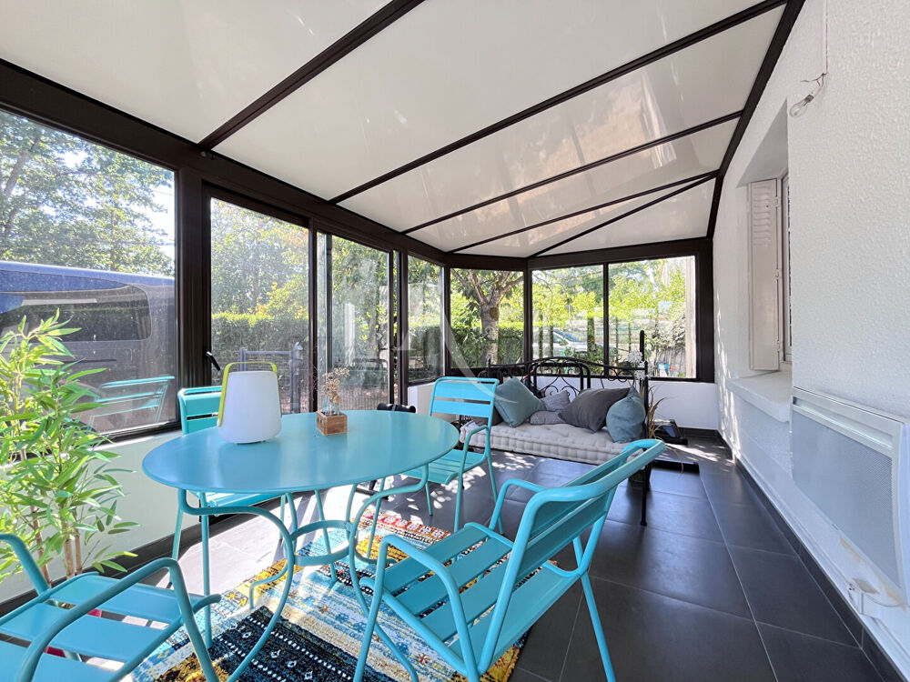 Vente Maison Superbe maison familiale aux volumes généreux avec piscine ! Nantes