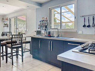  Maison  vendre 4 pices 142 m