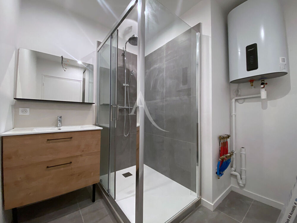 Location Appartement Appartement de 2 pièces (environ 34,14 m²) à louer à LUNEVILLE Luneville