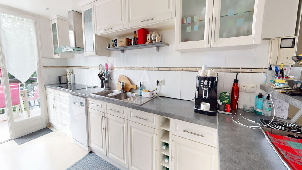 Vente Maison LE RAINCY, Maison, 7pièces, 178m2 Le raincy