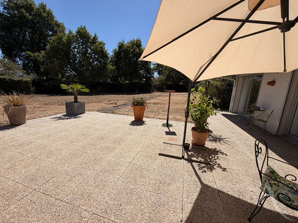 Vente Maison Maison plain-pied Montaigu-Vendée Montaigu vendee