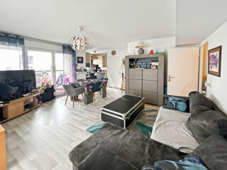  Appartement � vendre 4 pi�ces 81 m�