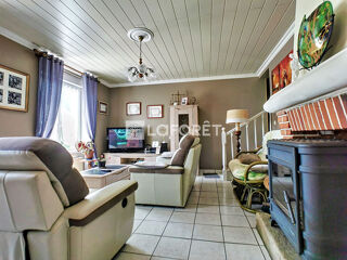  Maison � vendre 6 pi�ces 133 m�