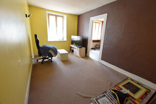  Maison à vendre 3 pièces 58 m²