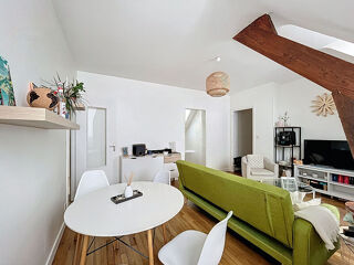  Appartement � vendre 4 pi�ces 74 m�