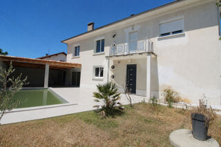  Maison à vendre 7 pièces 167 m²