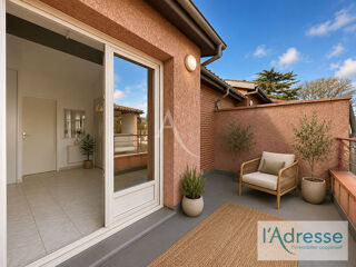  Appartement à vendre 2 pièces 48 m²