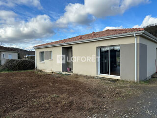  Maison  vendre 4 pices 91 m