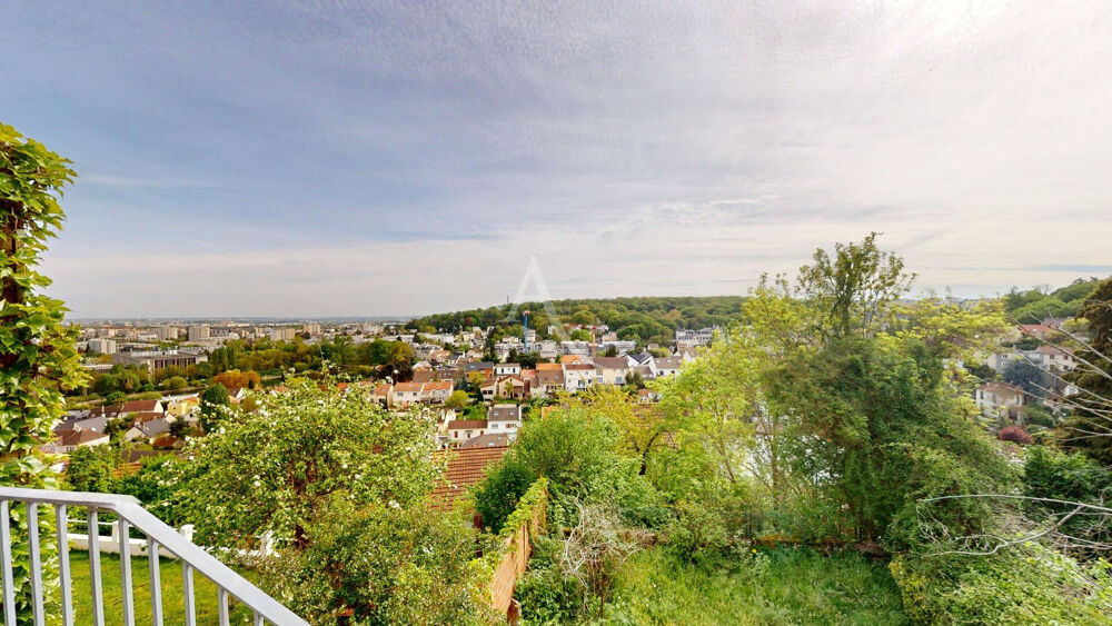 Vente Maison MAISON AU PLESSIS ROBINSON Le plessis robinson