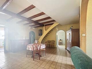  Maison � vendre 5 pi�ces 130 m�