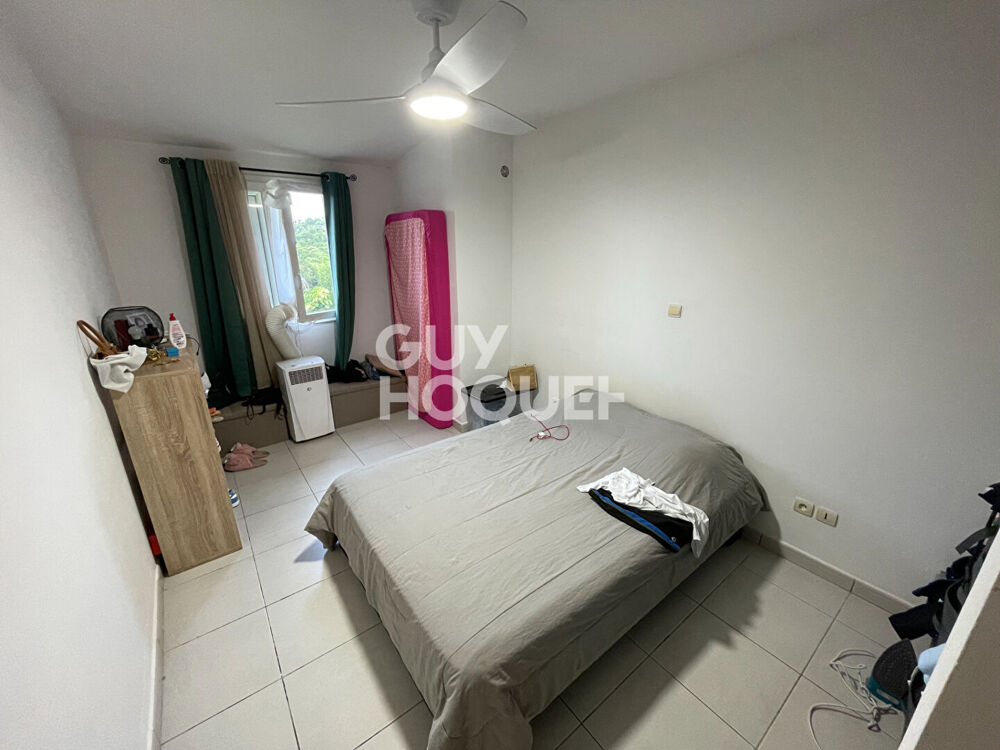 Vente Appartement T2 de 51 m²  avec 2 places de parking - Grande Montée La grande montee