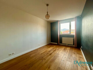  Appartement � vendre 4 pi�ces 92 m�