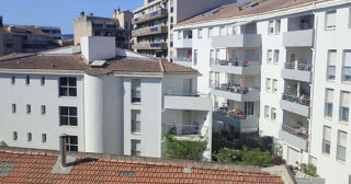  Appartement � vendre 1 pi�ce 21 m�