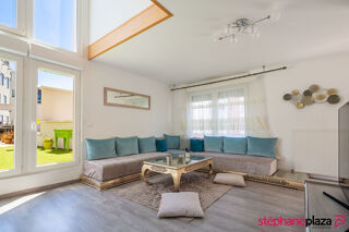  Appartement à vendre 5 pièces 90 m²