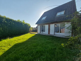  Maison � vendre 5 pi�ces 100 m�