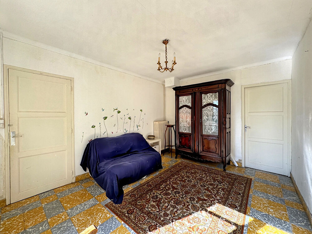 � vendre  Maison Villeneuve-l�s-Avignon (30400)