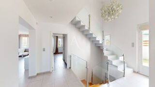  Maison à vendre 5 pièces 187 m²