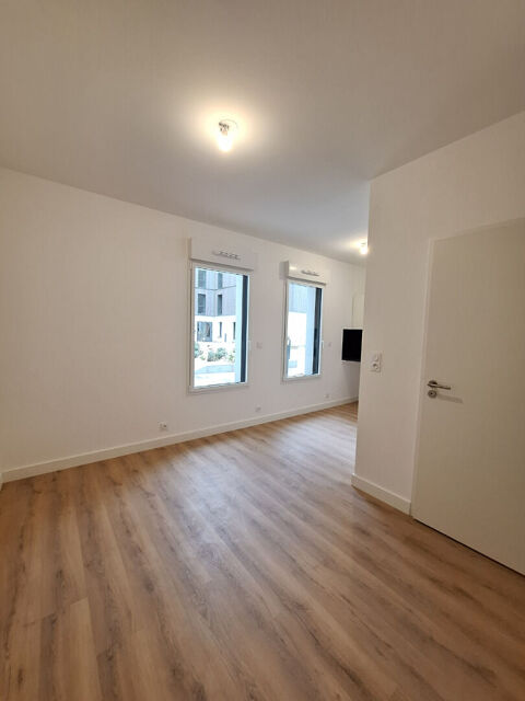  Appartement � louer 1 pi�ce 21 m�