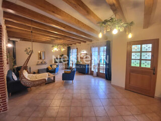  Maison  vendre 8 pices 170 m