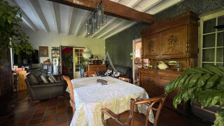  Maison à vendre 6 pièces 130 m²