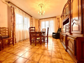  Maison à vendre 6 pièces 132 m²