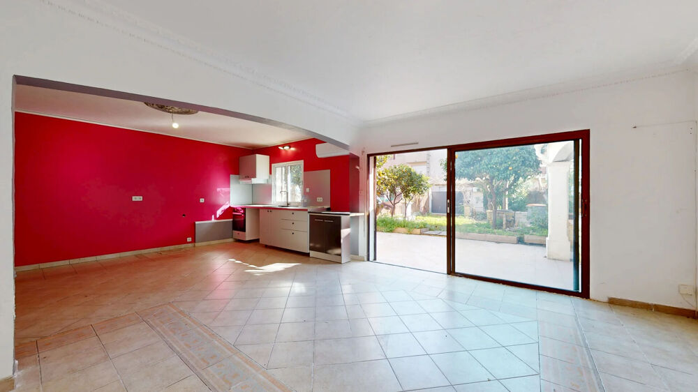 Maison Frejus 6 pièce(s) 86.26 m2