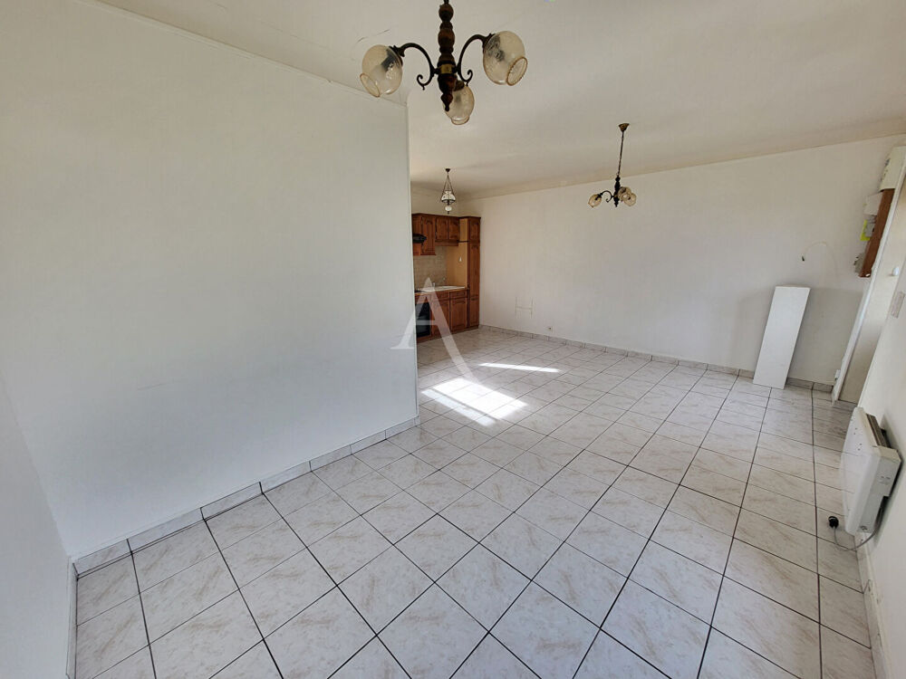 Vente Maison Maison 3 pièces Pierric