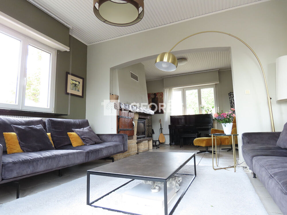 Vente Maison Maison Erstein 4 pice(s) 178 m2 Erstein