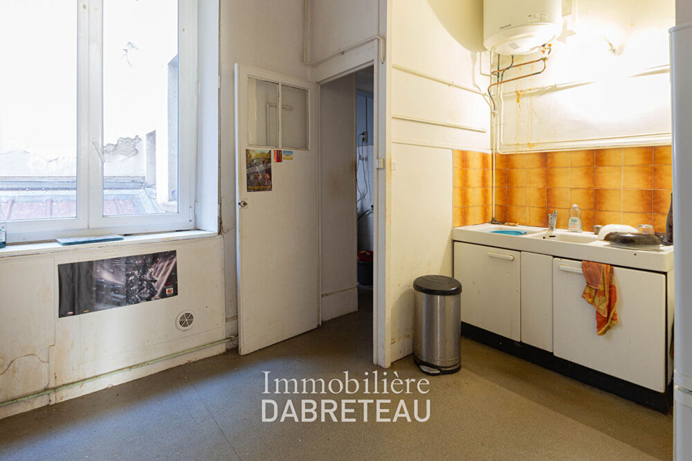 Vente Appartement Lyon 7éme - T3 Spécial investisseurs Lyon 7