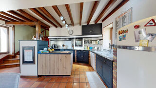  Maison à vendre 6 pièces 110 m²
