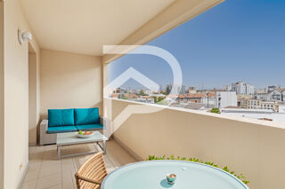  Appartement  vendre 4 pices 80 m