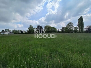  Terrain � vendre 1341 m�