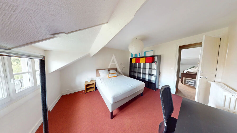 Vente Appartement Orléans - Secteur Gare - 4 Pièces 71.5m² Orleans