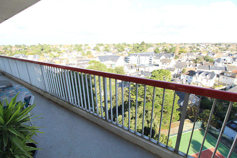 � vendre  Appartement Pornichet (44380)