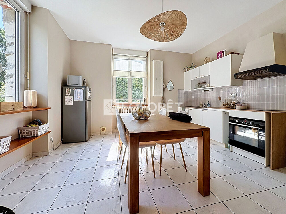 Maison Redon 6 pièce(s) 109 m2