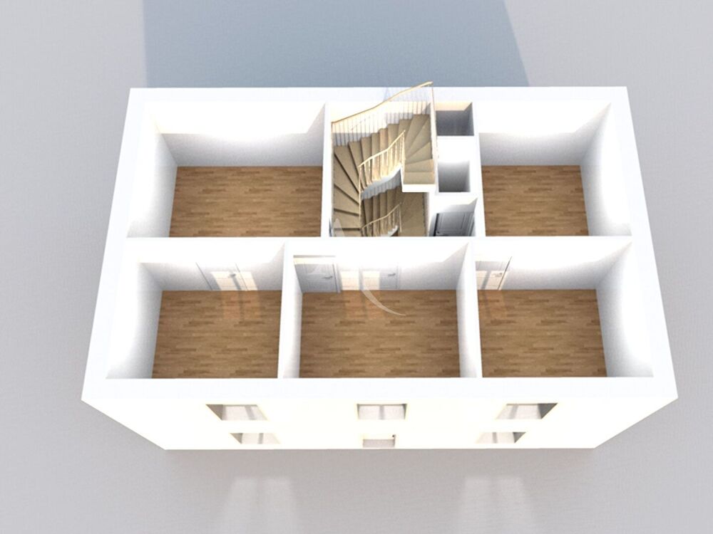 Vente Immeuble Immeuble Saint Jean De Luz 13 pièces 183 m2 Saint jean de luz