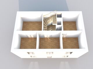 Vente Immeuble Immeuble Saint Jean De Luz 13 pièces 183 m2 Saint jean de luz