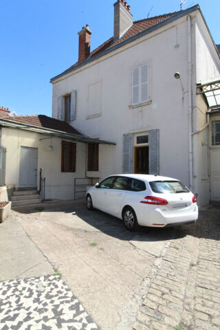  Appartement à vendre 2 pièces 42 m²
