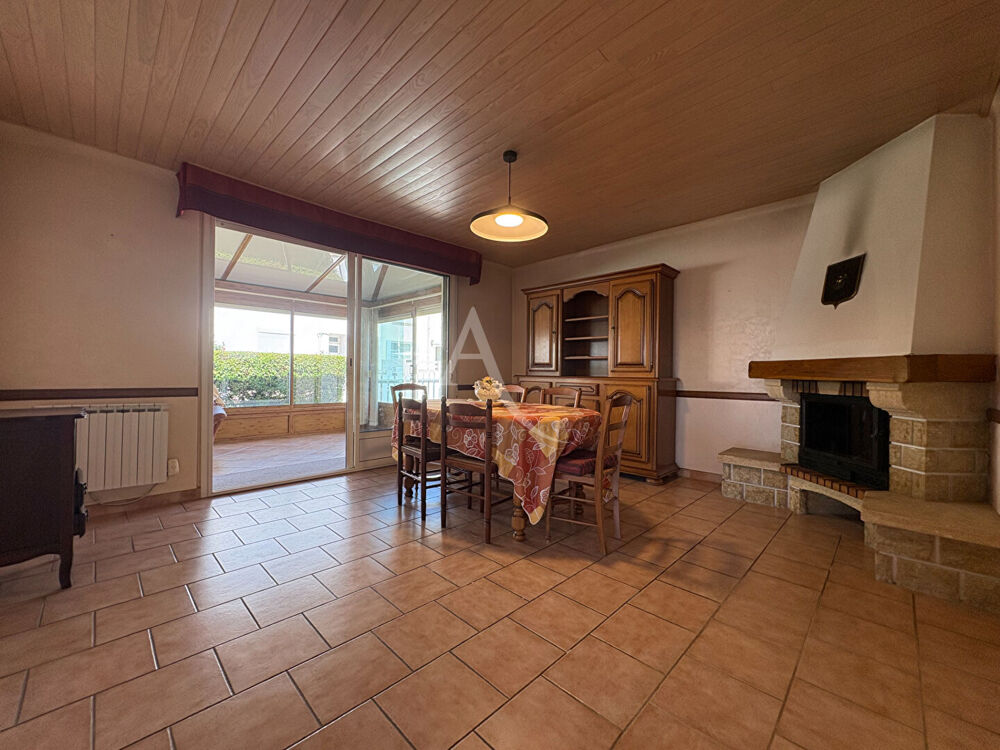 Vente Maison Maison Les Sables D Olonne  proche plage avec garage et jardin Les sables d olonne