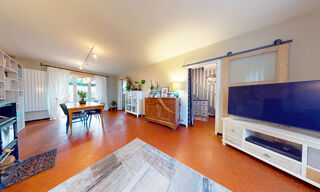  Maison  vendre 7 pices 129 m