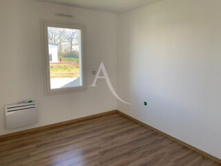  Maison à louer 4 pièces 86 m²