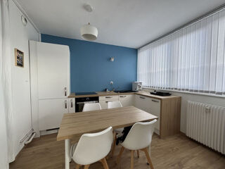  Appartement � vendre 2 pi�ces 47 m�