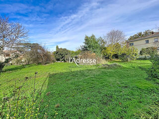 Terrain à vendre 600 m²
