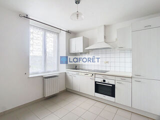  Appartement à louer 2 pièces 53 m²