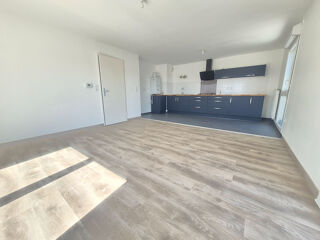  Appartement à vendre 3 pièces 65 m²
