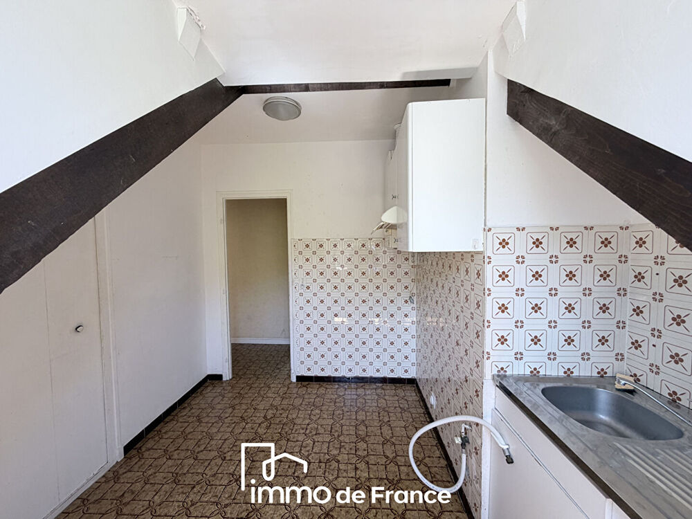 Vente Appartement Appartement Rodez 3 pièce(s) 47.3 m2 Rodez
