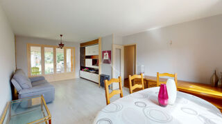  Maison à vendre 4 pièces 