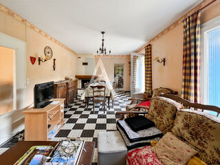  Maison à vendre 5 pièces 97 m²